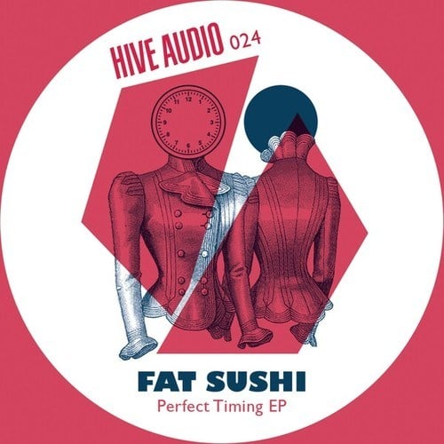 Fat Sushi-Perfect Timing EP