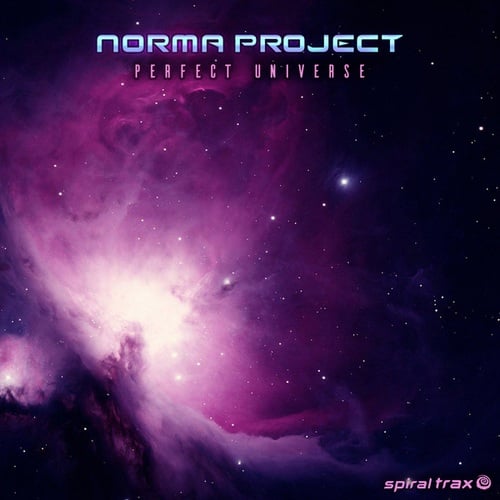Norma Project-Perfect Universe