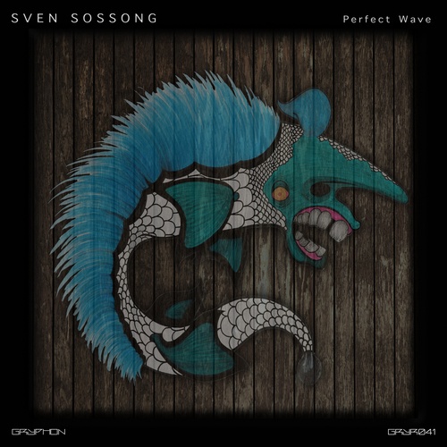 Sven Sossong-Perfect Wave