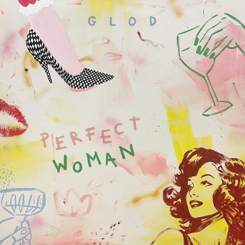 GLOD-Perfect Woman EP