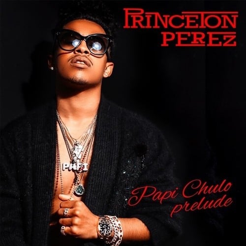 Princeton Perez-Perfect World