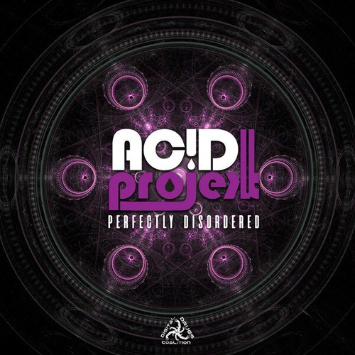 AcidProjekt-Perfectly Disordered