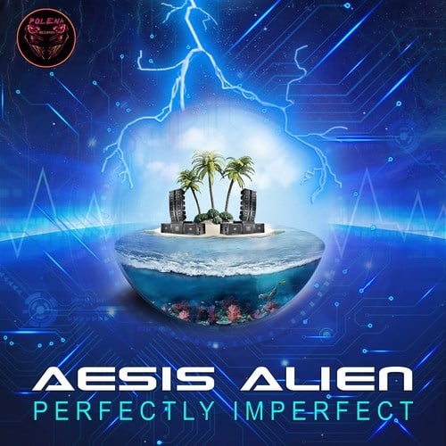 Aesis Alien-Perfectly Imperfect