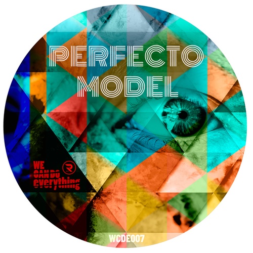 Perfecto Model-Perfecto Model