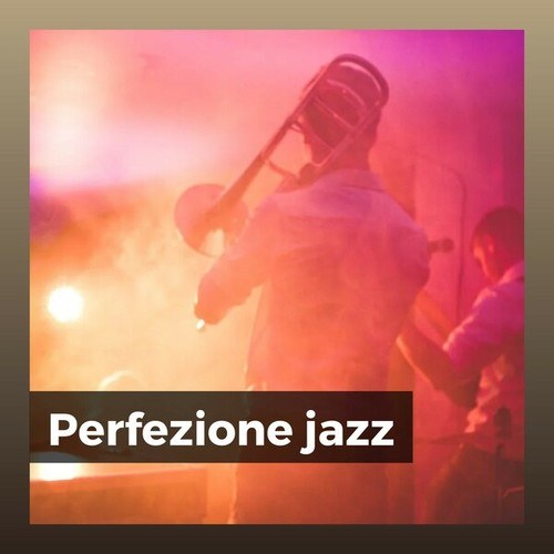 Chilled Jazz Masters-Perfezione jazz