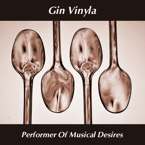 Various Artists-Performer of Musical Desires