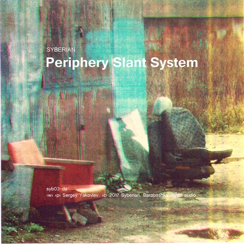 Syberian-Periphery Slant System