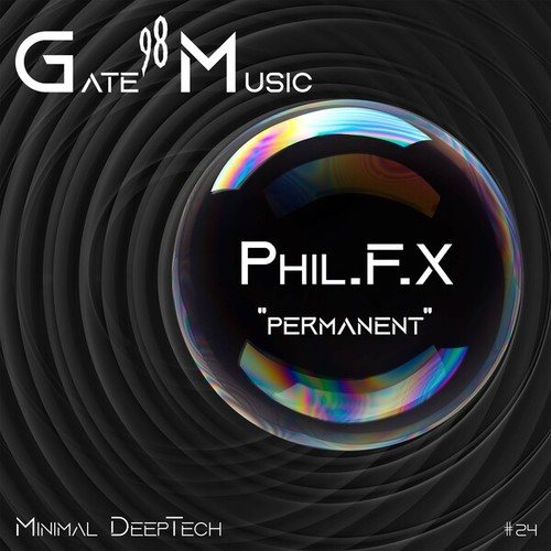 Permanent (Original Mix)