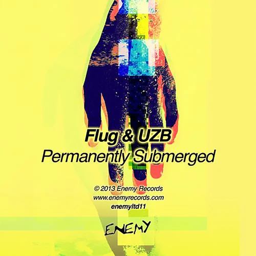 Flug, UZB-Permanently Submerged