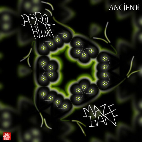 Maze Ban-Pero Bluff