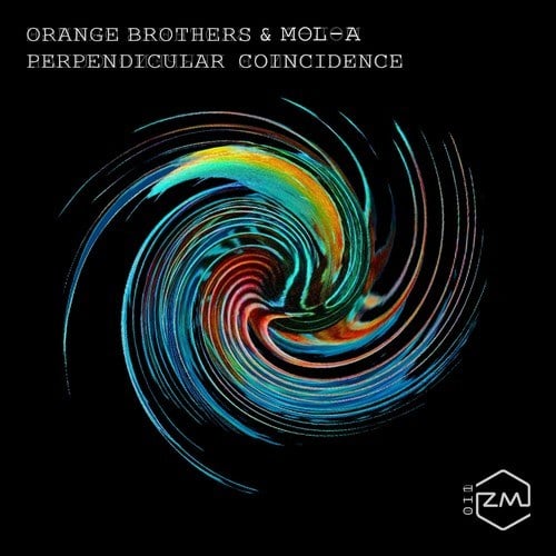 Orange Brothers, Mol-A-Perpendicular Coincidence