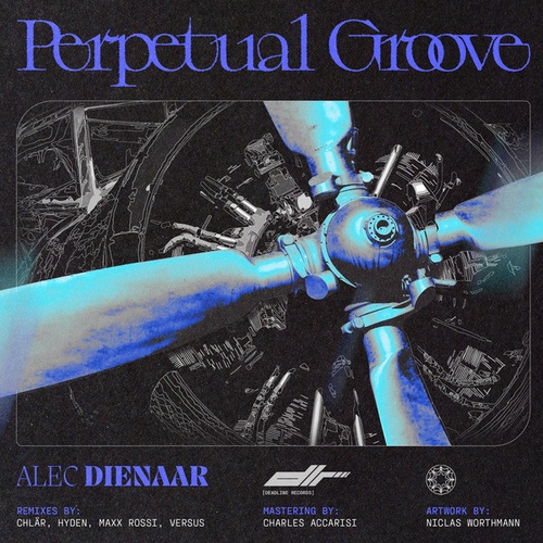 Alec Dienaar, Chlär, Hyden, Maxx Rossi, Versus-Perpetual Groove