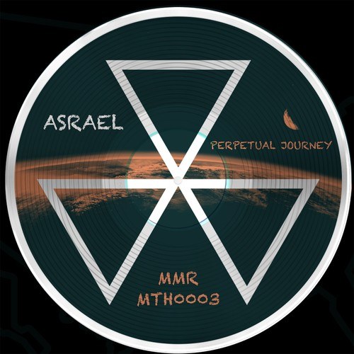 Asrael-Perpetual Journey