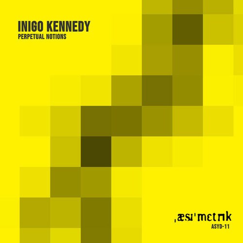 Inigo Kennedy-Perpetual Notions