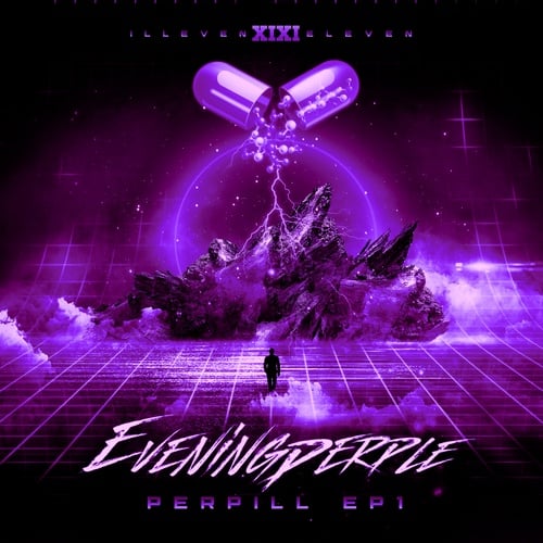 Eveningperple-PERPILL EP