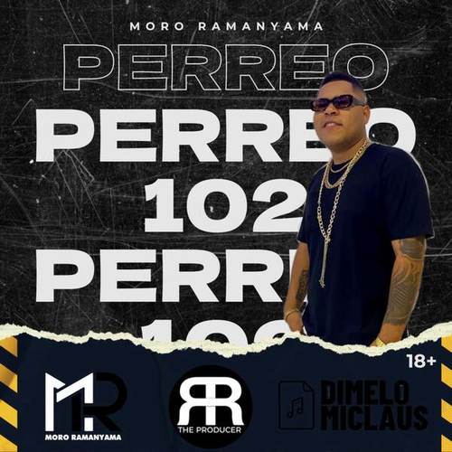 M. Ramanyama-Perreo 102