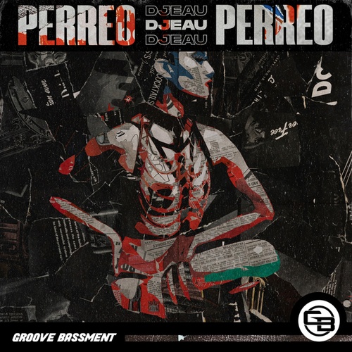 DJEAU-Perreo