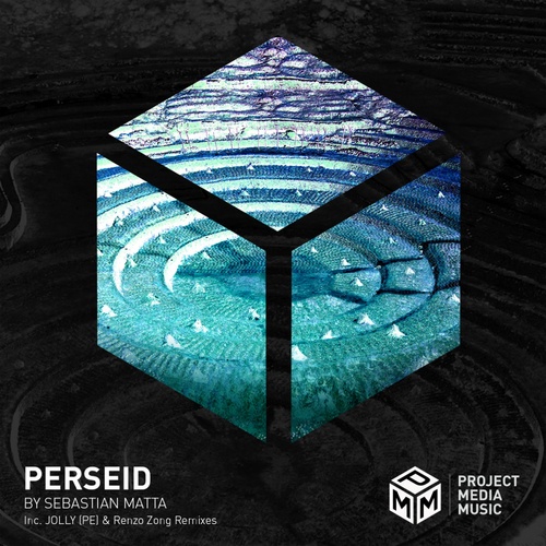 Sebastian Matta, JOLLY (PE), Renzo Zong-Perseid