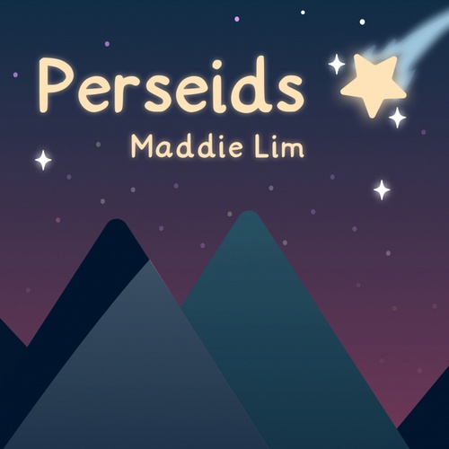 Maddie Lim-Perseids