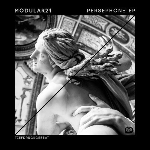 Modular21-Persephone EP