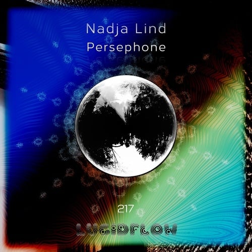 Nadja Lind-Persephone