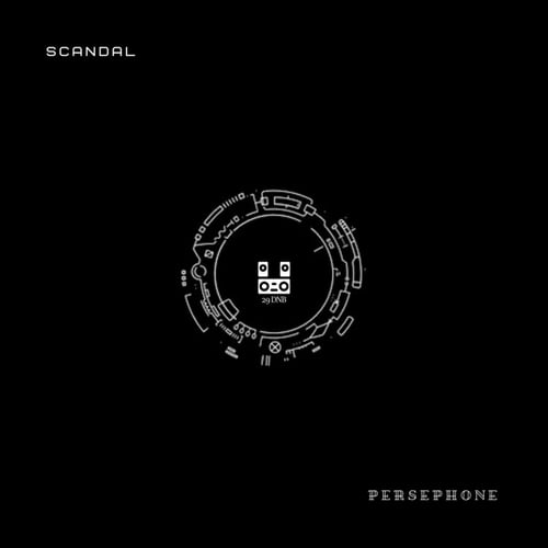 Scandal-Persephone