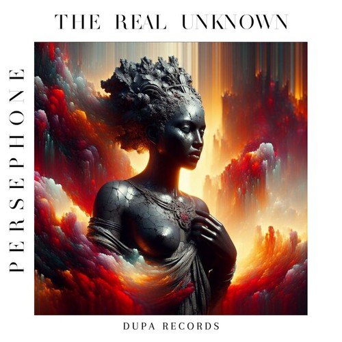 The Real Unknown-Persephone