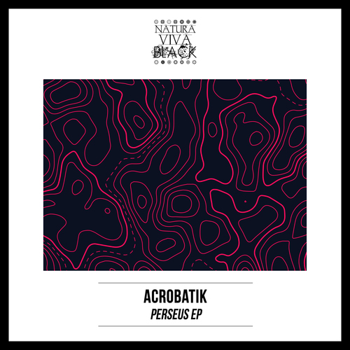 Acrobatik-Perseus