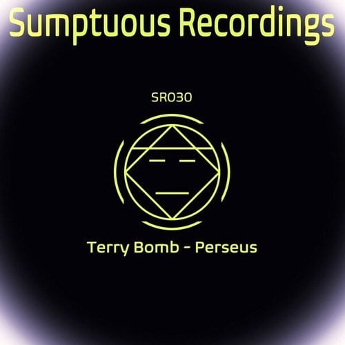 Terry Bomb-Perseus