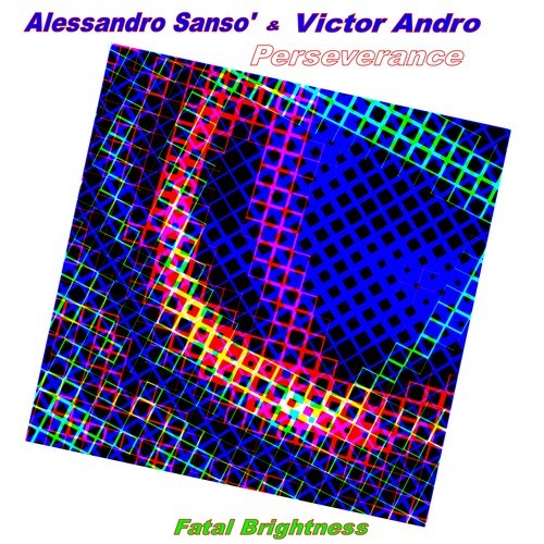 Alessandro Sanso', Victor Andro-Perseverance