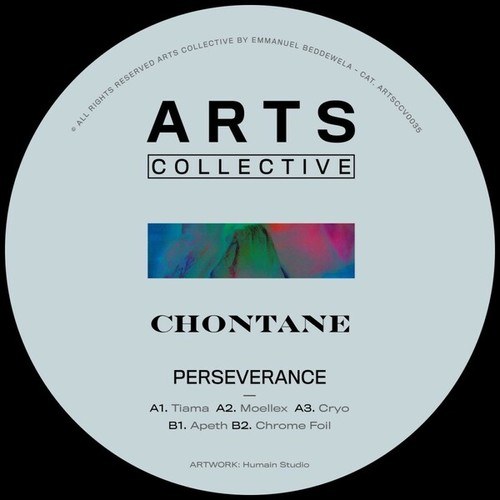 Chontane-Perseverance