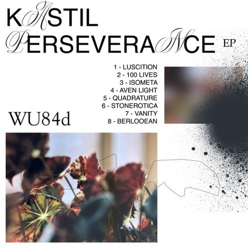 Kastil-Perseverance EP