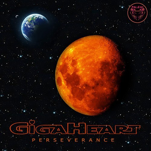 Gigaheart-Perseverance