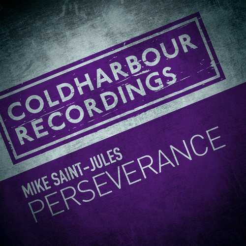 Mike Saint-Jules-Perseverance