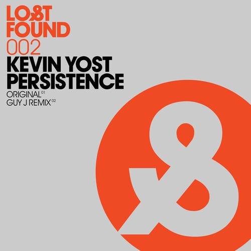 Kevin Yost, Guy J-Persistence