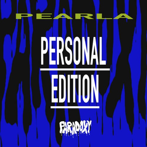 Pearla-Personal Edition