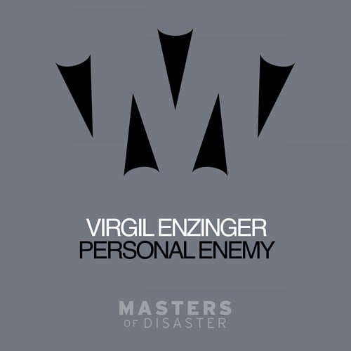Virgil Enzinger, Alex Bau-Personal Enemy
