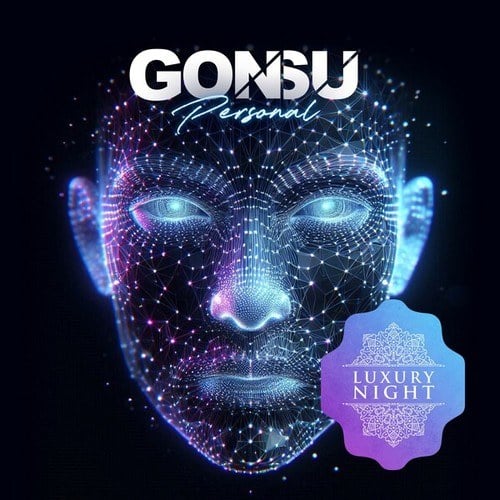 GonSu-Personal