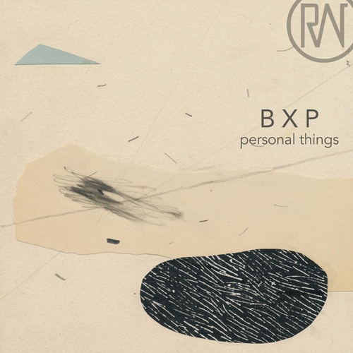 BXP-Personal Things