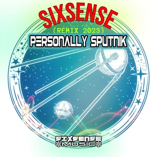 Sixsense-Personally Sputnik