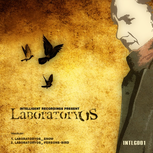 LaboratoryOS-Persons bird