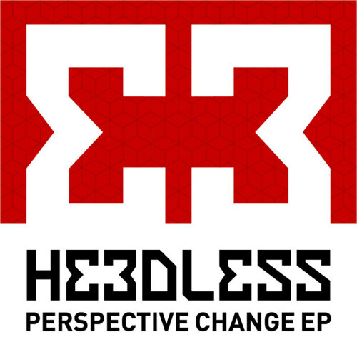 He3dless, EVS-Perspective Change EP