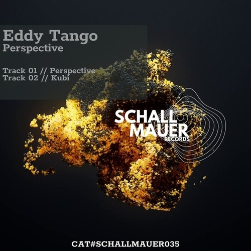 Eddy Tango-Perspective