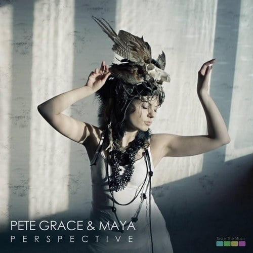 Pete Grace, Maya-Perspective