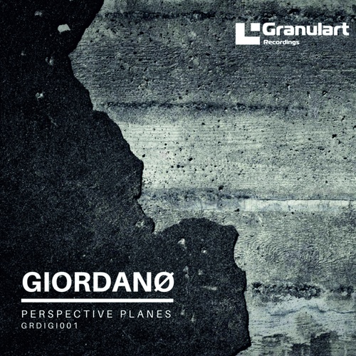 Giordanø-Perspective Planes