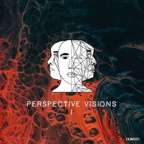 Various Artists-Perspective Visions I