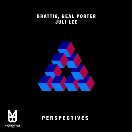 Brattig, Neal Porter, Juli Lee, Namito, Niklas Ibach-Perspectives
