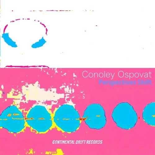 Conoley Ospovat, C_olvrin-Perspectives Shift