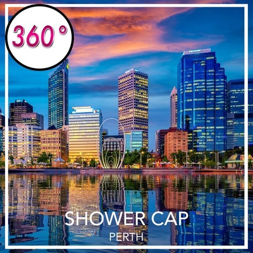 Shower Cap-Perth