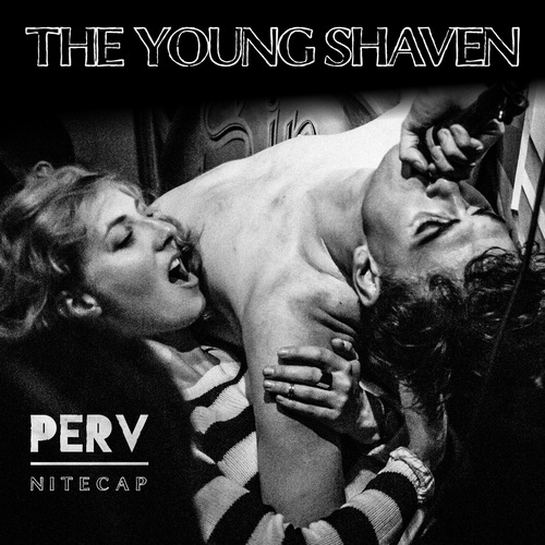 The Young Shaven-Perv